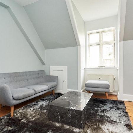 Stylish 5 Person Apartment In Vibrant Urban Area Copenhagen Luaran gambar