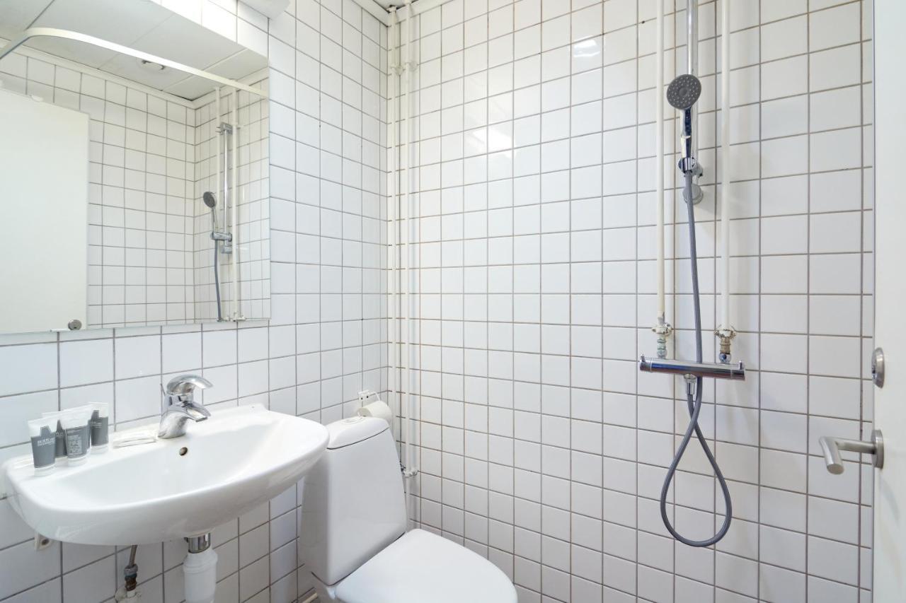 Stylish 5 Person Apartment In Vibrant Urban Area Copenhagen Luaran gambar